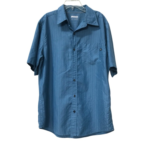 Lot of 2 - Marmot & North Face Mens Shirt size M - Picture 9 of 13